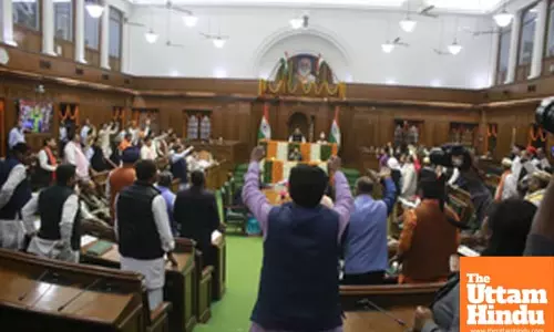 Decisions taken without approval; responsibility be fixed for lapses: CAG on Kejriwals liquor policy