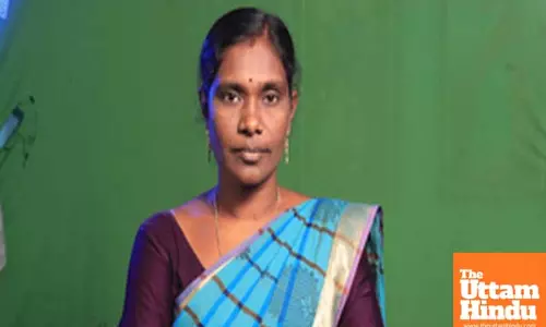 NTK womens wing coordinator Kaliyammal to join Vijays TVK