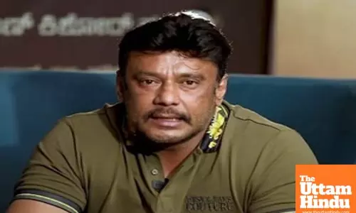 Fan murder case: Darshan appears before court; other accused claim police pressure to turn approvers