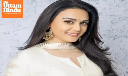 Preity Zinta Reacts Sharply to Congress: Stop Using My Name for Fake News