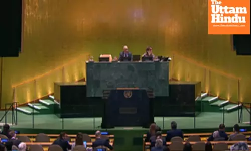 Ties with European allies frayed, US gets Ukraine resolution passed by UNSC after failure at UNGA