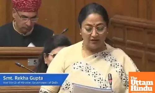 CAG Report Reveals ₹2000 Crore Loss Due to Liquor Policy in Delhi Assembly