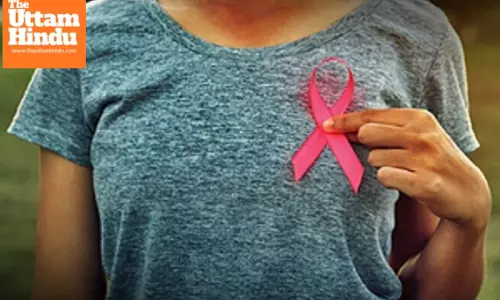 Australia, New Zealand register highest breast cancer rates globally: Study