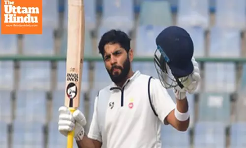 Ranji Trophy final: When and where to watch Vidarbha vs Kerala, venue & squads