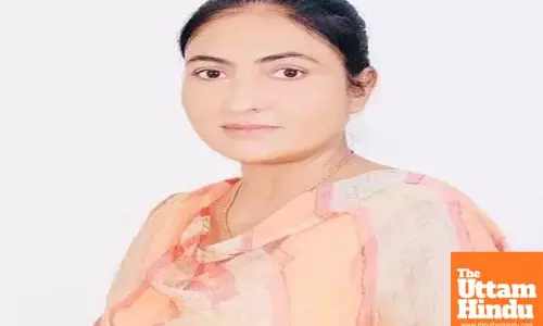 Rajwinder Kaur Thiara Appointed Chairman of Jalandhar Improvement Trust – Full Punjab List Inside