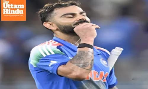 Big games equal big names: Ponting lauds Kohlis masterclass against Pakistan in CT