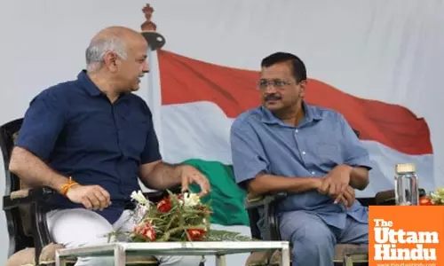 Rs 2,000 crore revenue loss due to Delhi’s liquor policy: CAG report puts AAP in dock