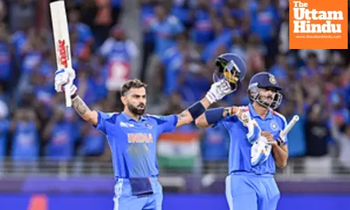 India dont need to be complacent, should focus on big matches ahead: BCCI Secy