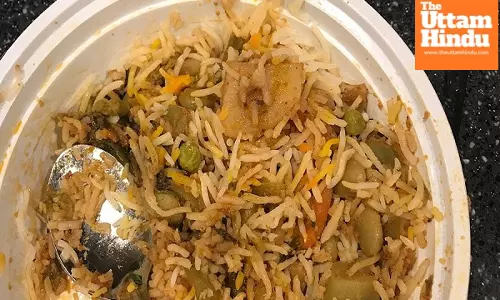 Food Crisis at University: 100 Female Students Fall Sick After Eating ‘Contaminated’ Veg Biryani