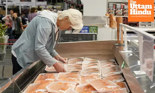 US Listeria outbreak leads to at least 12 deaths