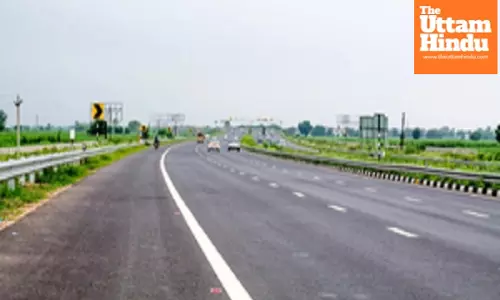 India getting future-ready with smart cities, green highways: Piyush Goyal