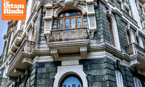 Zara Shuts Iconic Mumbai Store After Eight Years, Leaving ₹30 Crore Rent Mystery Unanswered!