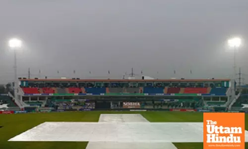 Champions Trophy: Kaif questions PCBs use of ICC funds after rain called-off Aus vs SA clash in Rawalpindi