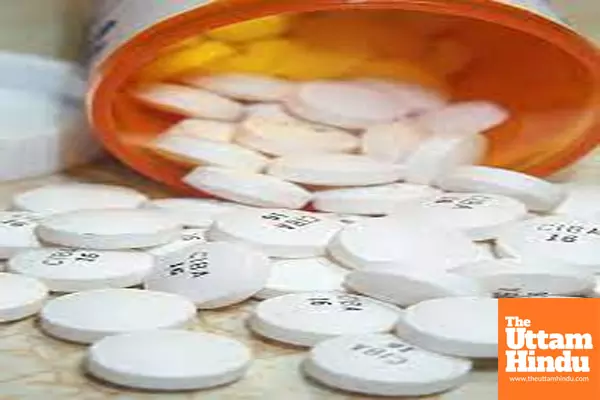 New research holds potential to treat opioid use disorder New research holds potential to treat opioid use disorder
