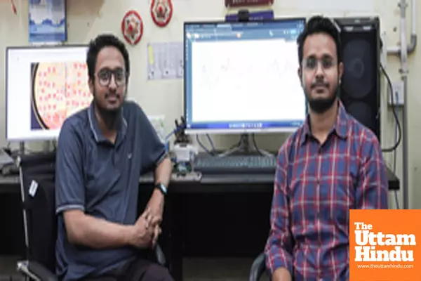 NIT Rourkela Develops AI Model to Enhance Blood Sugar Prediction Accuracy NIT Rourkela Develops AI Model to Enhance Blood Sugar Prediction Accuracy