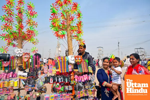 Maha Kumbh Mela 2025
