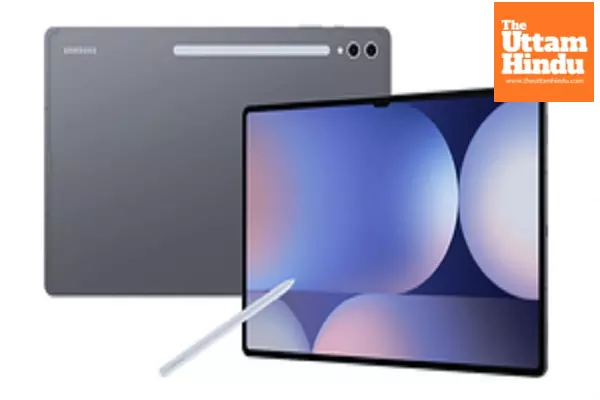India’s tablet market clocks robust 42 pc growth in 2024 India’s tablet market clocks robust 42 pc growth in 2024