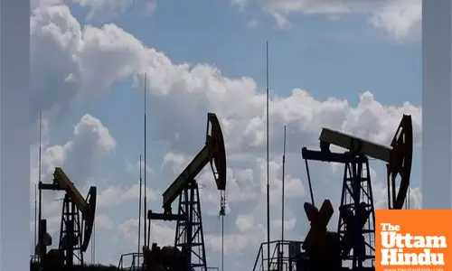 Indias Oil Imports from Russia Total 49 Billion Euros, Around ₹4.4 Lakh Crore