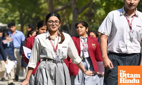 CBSE 10th Exams to Be Held Twice a Year: Check Dates, Syllabus and New Rules