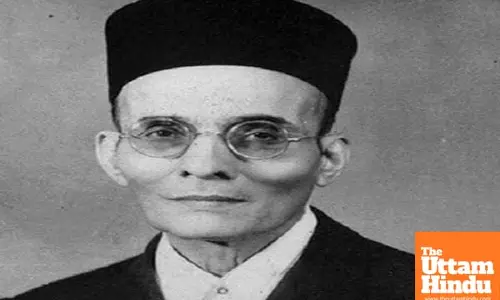 Grateful nation can never forget his invaluable contribution: PM Modis tributes to Savarkar on his death anniversary