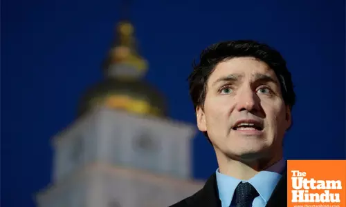 America Targets Canada: Preparations Underway to Expel It
