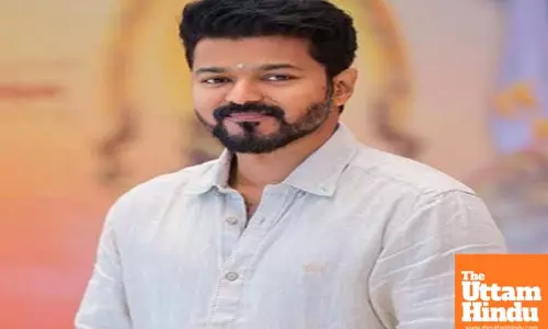 Tamil superstar Vijay’s TVK to hold first anniversary meet today