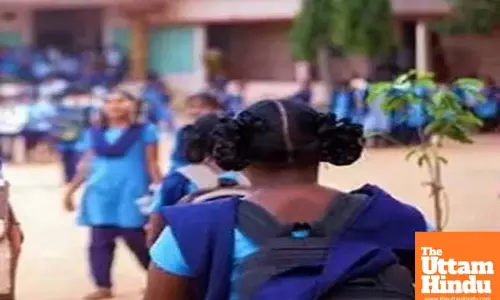 Telugu made a compulsory subject in all boards affiliated schools in Telangana