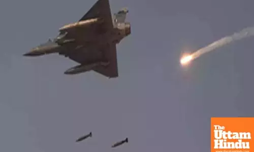 Six years of Balakot airstrike when India exhibited zero tolerance policy against Pak-backed terrorism