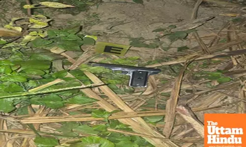 Lawrence Bishnoi gang member with Rs 1 lakh bounty killed in UP encounter