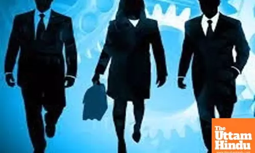 India’s institutional investor sector sees 69 pc surge in hiring: Report