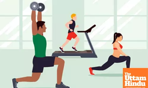 Exercise may boost survival in cancer patients post-treatment