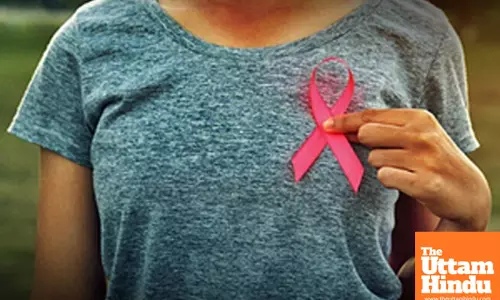 Breast Cancer Is Lurking – 30% Risk of Deadly Comeback