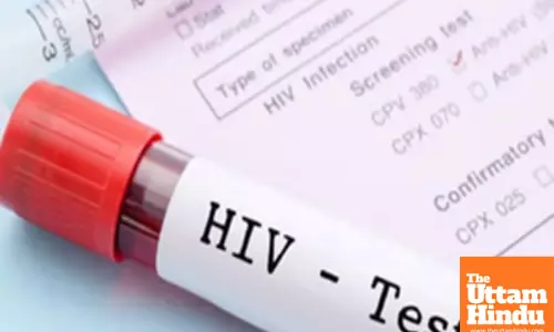 Horror Unfolds: 10 People Infected with HIV from a Single Syringe