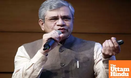 Assam to get six more Gati Shakti terminals, new trains