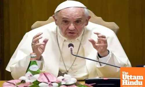 No word on future, as Pope critical but stable