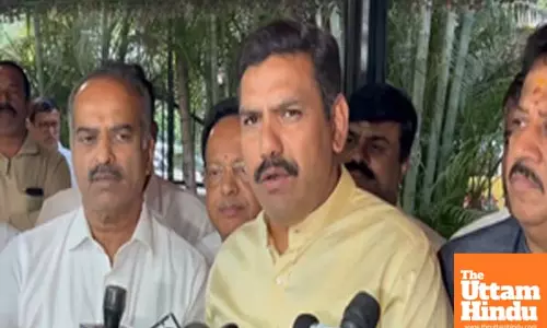 BJP delegation to meet Ktaka CM on Feb 28 to demand solution for pressing issues of Bengaluru