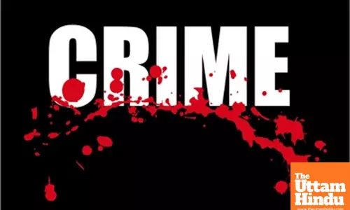 Farmer’s Children Duped into Canada Work Permit, PAP Constable Held in Jalandhar