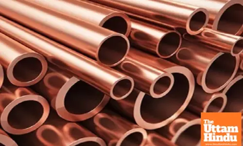 Donald Trump orders investigation into possible tariffs on copper