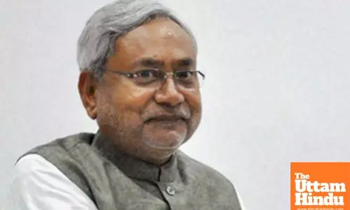 Bihar cabinet expansion today; seven ministers to take oath