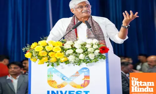 Departmental Tourism Summit at the Global Investors Summit 2025