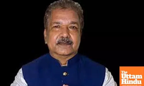 Bihar BJP President Dilip Jayswal to Resign from Ministerial Post, Reveals the Reason