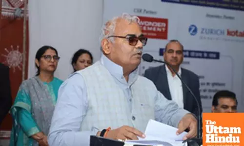 Rajasthan launches accident insurance scheme for school students