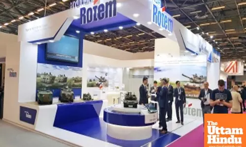 Choi expresses gratitude to Moroccan King over Hyundai Rotems $1.5 bn train deal