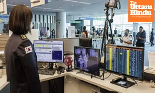 S. Korea to strengthen quarantine on entries from 7 African nations to prevent Ebola virus