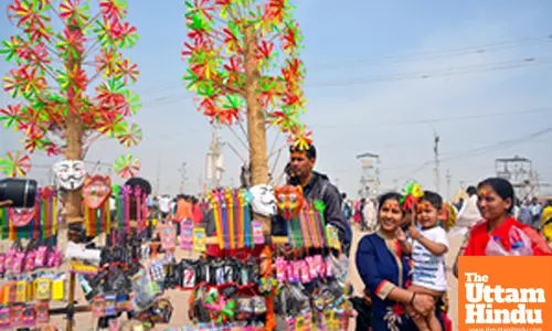 Maha Kumbh Mela 2025