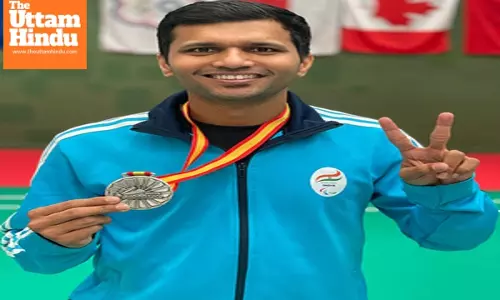 Para athletes laud Maha govts proactive approach to inclusivity in sports