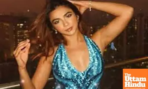 ‘India’s Got Latent’ controversy: Apoorva Makhija appears before Maharashtra Cyber Cell for questioning