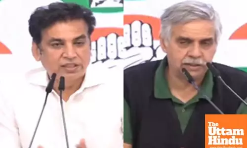 Scope of liquor scam investigation should be expanded, says Congs Devender Yadav