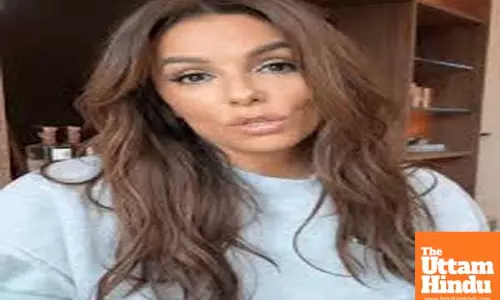 Eva Longoria discusses her ancestors history for TV show