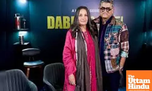 Shabana Azmi expresses her desire to work with Gajraj Rao again after Dabba Cartel